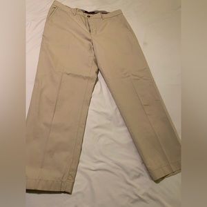 Tommy Hilfiger Khaki Pants